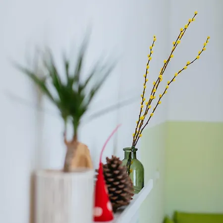 Charming In Σπλιτ