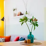 Charming In Lejlighed *