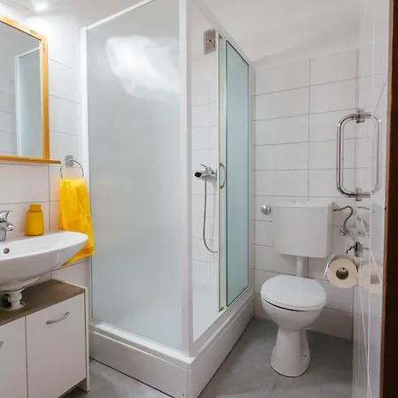 Apartment Charming In