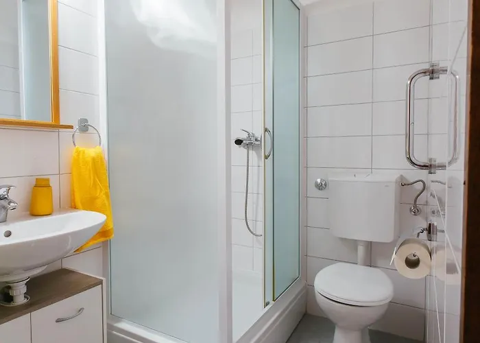 Apartman Charming In