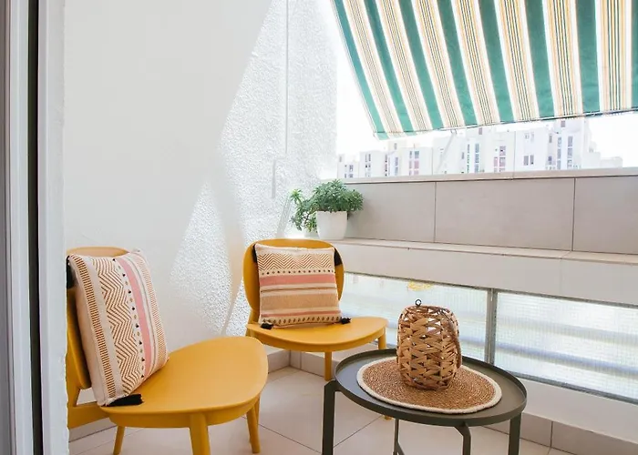 Apartman Charming In *