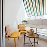 Appartement Charming In *
